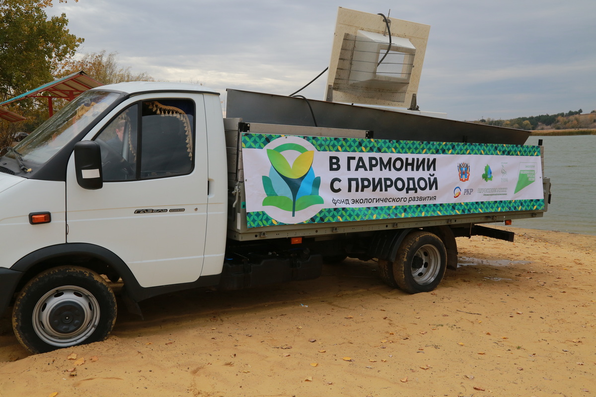 Изображение карусели