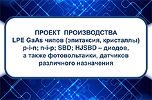 Формат  НОЦ объединит науку и производство