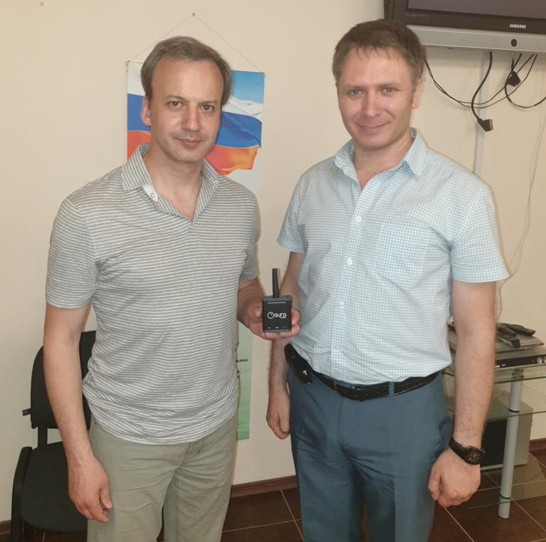 Изображение карусели