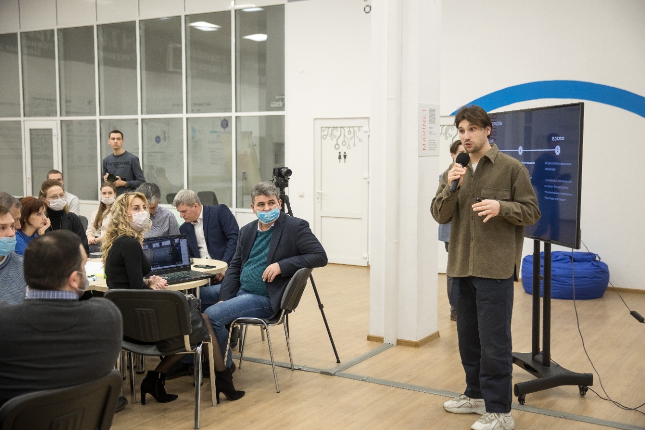 Изображение карусели