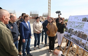 И воздух очистят, и тень дадут